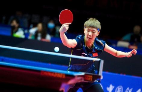 聚焦于运动 聚焦于运动