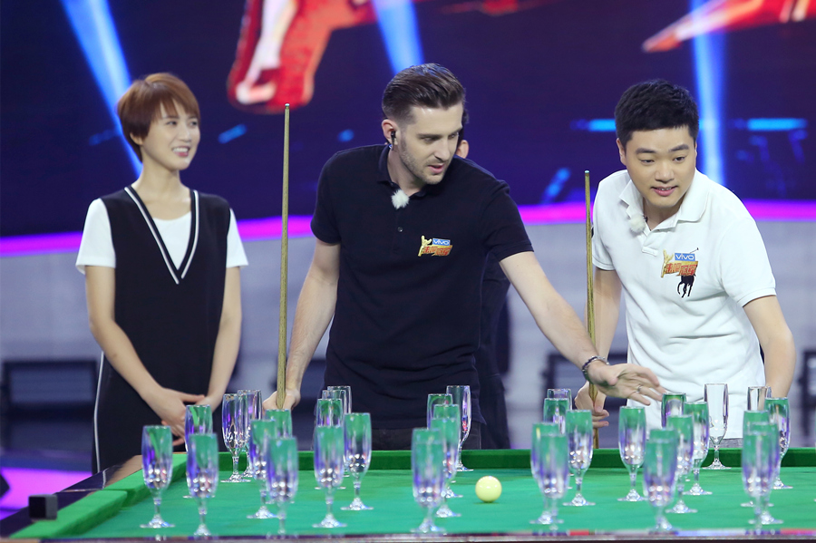 第一次参与 第一次参与