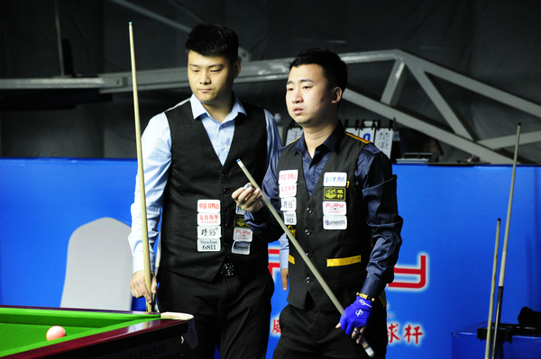 過去的15 過去的15