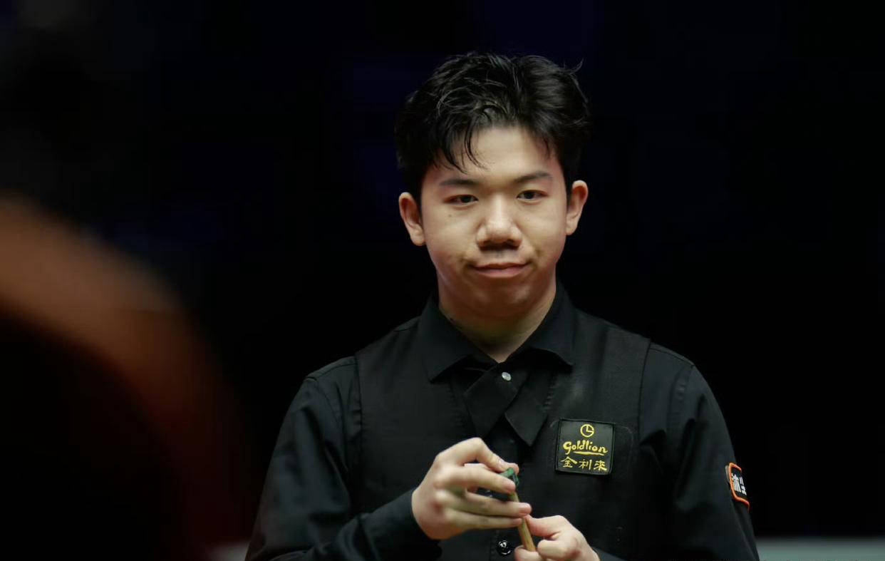 格局略有变 格局略有变