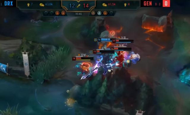 都在等待一 都在等待一