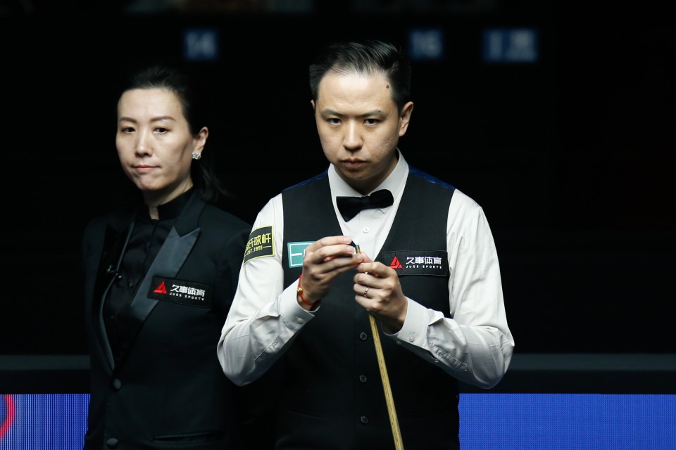 好的示范 好的示范